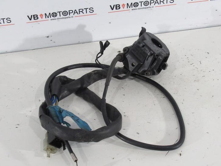 Honda CBR 1000 F Stuurschakelaar links, Motoren, Onderdelen | Honda, Ophalen of Verzenden