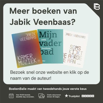 De Verlichting als kraamkamer - Jabik Veenbaas 9789046810170, Verzenden, Gelezen, Jabik Veenbaas