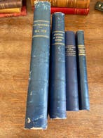 Von Hindenburg - Aus Meinem Leben (Ma Vie), Mémoires de