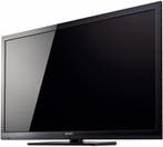 Sony KDL-40EX711 - 40 inch 100 Hz Tv, Ophalen, Zo goed als nieuw, 100 Hz, Full HD (1080p)