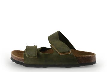 En Fant Sandalen Jongens in maat 32 Groen, Verzenden, Jongen of Meisje, Schoenen, En Fant