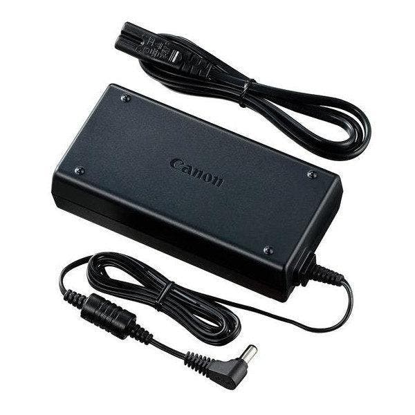 Canon CACP200 Compact Netadapter 24V2.2A voor SELPHY-pri, Computers en Software, Printers, Zo goed als nieuw, Verzenden