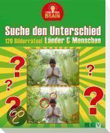 Suche den Unterschied - Autos & Motorräder - KOLEKTIV, Verzenden, Gelezen, KOLEKTIV