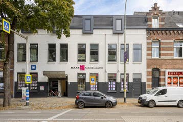 Te huur: Appartement Minderbroederssingel in Roermond, Roermond, Limburg, Appartement