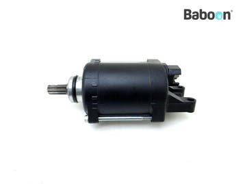 Startmotor Yamaha R7 2026 (D424 D42J), Motoren, Verzenden, Gebruikt