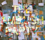 cd digi - The Ambush Party - The Ambush Party, Verzenden, Zo goed als nieuw