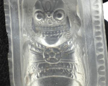 René Lalique (1860-1945), Gebruikt