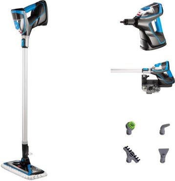 2dekans | BISSELL PowerFresh Slim Steam Stoomreiniger 1500W, Ophalen of Verzenden, Zo goed als nieuw