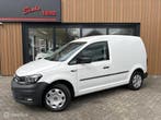 Volkswagen Caddy | Zakelijke Lease v.a. €315.27 pm, Automaat, Gebruikt, Wit, Lease