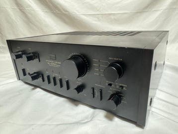 Sansui - AU-D707G EXTRA Solid state geïntegreerde versterker, Nieuw