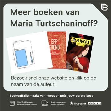 Red Abbey Chronicles Maresi - Maria Turtschaninoff, Verzenden, Zo goed als nieuw, Maria Turtschaninoff