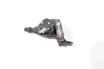 Sunrace 7 versnellingen shifter | Sundvall Fundao, Gebruikt
