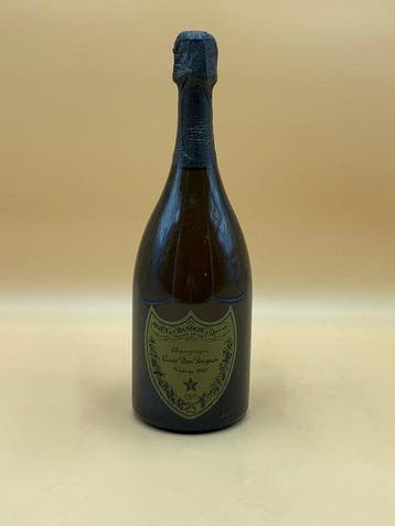1990 Moët & Chandon, Cuvée Dom Pérignon - Champagne Brut - 1, Nieuw