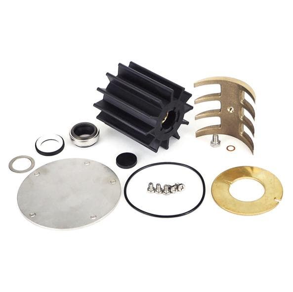 Impellerpomp revisieset (klein) 0002, Watersport en Boten, Bootonderdelen, Motor en Techniek, Nieuw, Zeilboot of Motorboot, Ophalen of Verzenden