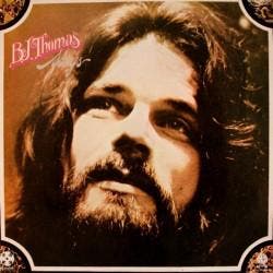 LP gebruikt - B.J. Thomas - Songs, Verzenden, Zo goed als nieuw, Overige formaten