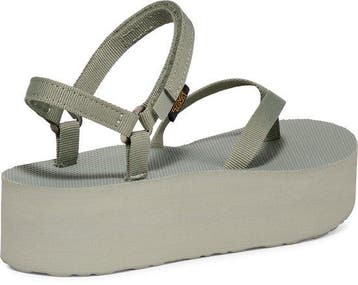 Teva Dames Sandalen maat 39 - SEAGRASS W FLATFORM SANDAL SLI, Verzenden, Nieuw