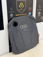 Audi A6 Avant bj.2017 afdekplaat motor art.04L103925AL, Gebruikt, Audi