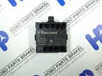 Deur module A 447 900 0101 RV o.a: Vito w447, Ophalen of Verzenden, Gebruikt, Mercedes-Benz