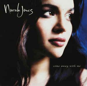 cd - Norah Jones - Come Away With Me, Verzenden, Zo goed als nieuw