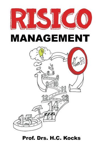 Risicomanagement | H.C. Kocks | Nieuw, Ophalen of Verzenden, Nieuw, H.C. Kocks