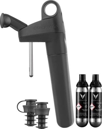 Coravin Wijnbewaarsysteem Pivot+ -, Verzenden, Nieuw