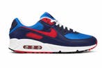 Nike Air Max 90 RS | Photo Navy Blue | Maat 42.5, Overige kleuren, Nike, Nieuw, Ophalen of Verzenden
