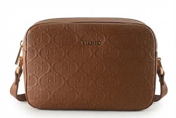 Liu Jo Schoudertas Beige, Verzenden, Zo goed als nieuw, Beige