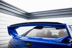 Achterspoiler Subaru Impreza WRX STI Mk1, Verzenden
