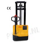 Stapelaar elektrisch hefhoogte 3600MM nieuw, Zakelijke goederen, Machines en Bouw | Heftrucks en Intern transport, 1000 tot 2000 kg