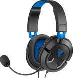 Turtle Beach Ear Force Recon 50P (PS4 Accessoires), Spelcomputers en Games, Ophalen of Verzenden, Zo goed als nieuw