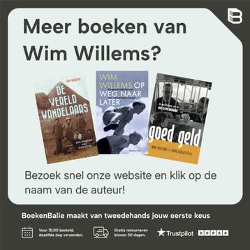 Verzetsheldin met schilderkist 9789024408658 Wim Willems, Verzenden, Gelezen, Wim Willems