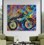 Jovan Srijemac (1962) - Fetbike - XXL