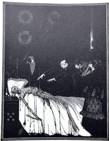 Edgar Allan Poe - Tales of Mystery and Imagination with