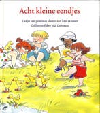 Acht kleine eendjes / Zingen is leuk ! / 8 9789075564471, Boeken, Verzenden, Gelezen, J. Leenhouts