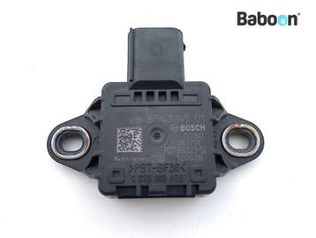Snelheids Sensor BMW HP 4 (HP4 K42) (8543145), Verzenden, Gebruikt