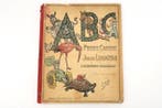 Jules Lemaître; Job - ABC. Petits contes - 1919