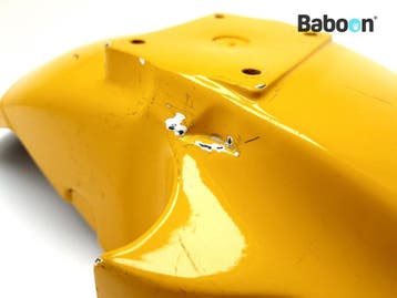 Voorspatbord Suzuki RG 500 1986-1987 (RG500), Verzenden, Gebruikt