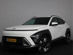 Zakelijke Lease |  Hyundai Kona 1.6 GDI HEV Premium Line, Automaat, Stof, Gebruikt, Euro 6