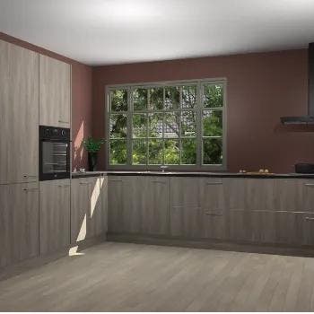 Olm keuken Malaga 69219, Verzenden, Nieuw