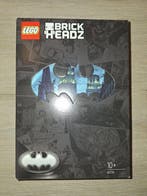 Lego - Lego - Batman - BrickHeadz DC Comics Super Heroes, Nieuw