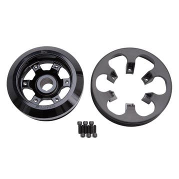 Edelbrock Harmonic Damper Ford 5 0L Coyote 7-3/4In 8-Rib, Ophalen of Verzenden, Nieuw
