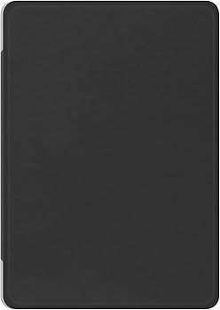 Case voor Kindle 10e generatie (2019) eReader - Zwart, Verzenden, Zo goed als nieuw