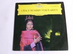 Grace Bumbry - Verdi Arien (LP), Ophalen of Verzenden, Zo goed als nieuw