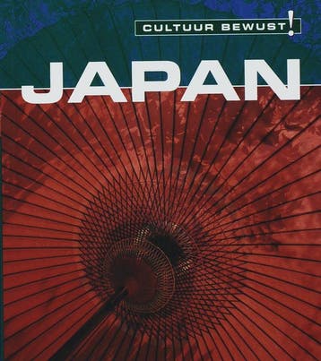 Japan / Cultuur Bewust! - P. Norbury 9789038917276, Verzenden, Gelezen, P. Norbury