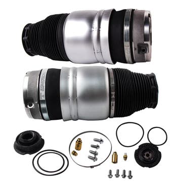 Audi Q7 / Porsche Cayenne/VW Touareg 2007-2010 Front Air..., Verzenden, Nieuw, Volkswagen