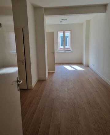 Studio te huur aan Markt in Roosendaal - Noord-Brabant, 20 tot 35 m²
