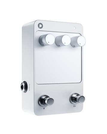 Polyend Endless definieerbare stompbox, Muziek en Instrumenten, Ophalen of Verzenden, Nieuw, Distortion, Overdrive of Fuzz