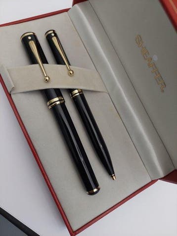 Sheaffer - Connaiseur - Vulpen, Nieuw