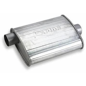 Uitlaatdemper flowtech raptor 2 inch, Ophalen of Verzenden, Nieuw