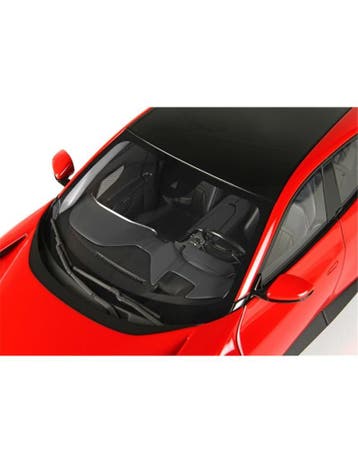 2023 FERRARI PUROSANGUE ROSSO CORSA BBR MODEL 20/250, Hobby en Vrije tijd, Nieuw